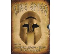 Cine Epico (3 Dvds) Alejandro Magno (1956) / Ulises (1955) / El Rey De Israel (1976) (Import)