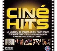 Cine Hits (Les Plus Grandes Musiques De Films)