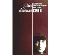 Cine Ii. Los Signos Del Movimiento Y El Tiempo