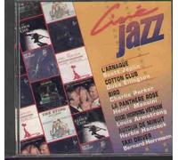 Cine Jazz - Compilation Novus