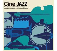 Cine Jazz [Import]