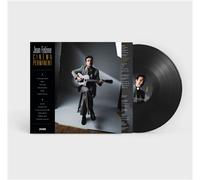 Cinéma permanent Vinyle