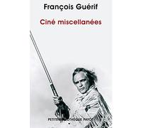 Ciné miscellanées