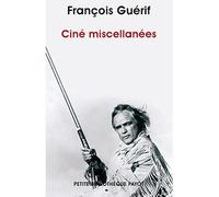Ciné miscellanées