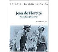 Cine-Module 1: Jean De Florette, Cahier Du Professeur