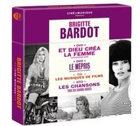 Ciné Musique Coffret Inclus 2 DVD