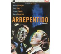 Cine Negro RKO: Arrepentido - Edición Especial (Incluye Libreto)