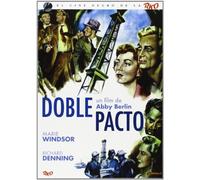 Cine Negro Rko - Doble Pacto ición Especial - Incluye Libreto Exclusivo 24 Páginas)