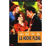 Cine Negro Rko: La Noche Plena - Edición Especial (Incluye Libreto Exclusivo