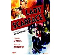 Lady Scarface (1941) (Region 2)
