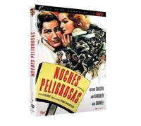 Cine Negro RKO: Noches Peligrosas - Edición Especial (Incluye Libreto De 24 Páginas)