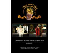 Ciné Popcorn