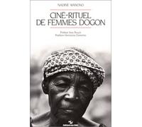 Cine-rituel des femmes dogon