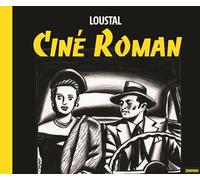 Ciné roman