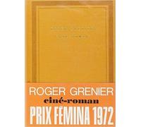 Ciné-Roman