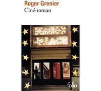 Ciné-roman Roger Grenier (Auteur)