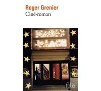 Ciné-Roman