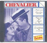 Maurice Chevarlier - Ciné-stars