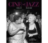 Cine Y Jazz - Carlos Aguilar Carlos Aguilar (Auteur)