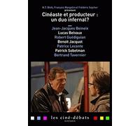 Cinéaste et producteur : un duo infernal ?