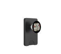Cinéaste Parce Que Je suis Le réalisateur, C'est Pourquoi PopSockets PopWallet pour MagSafe