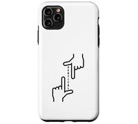 Cinéaste vertical, Fix it in Post, Cinematographer Apparel Coque pour iPhone 11 Pro Max