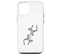 Cinéaste vertical, Fix it in Post, Cinematographer Apparel Coque pour iPhone 12/12 Pro