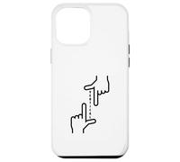 Cinéaste vertical, Fix it in Post, Cinematographer Apparel Coque pour iPhone 12 Pro Max