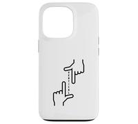 Cinéaste vertical, Fix it in Post, Cinematographer Apparel Coque pour iPhone 13 Pro