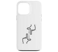 Cinéaste vertical, Fix it in Post, Cinematographer Apparel Coque pour iPhone 13 Pro Max
