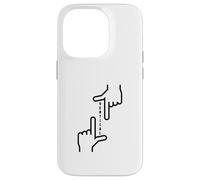 Cinéaste vertical, Fix it in Post, Cinematographer Apparel Coque pour iPhone 14 Pro