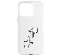Cinéaste vertical, Fix it in Post, Cinematographer Apparel Coque pour iPhone 15 Pro Max