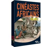 Cinéastes Africains - Vol : 2