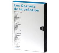 Cineastes d'afrique 5 livrescoffret - Idrissa Ouedraogo - De L'oeil Eds - Coffret - Livre