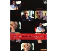 Cinéastes De Notre Temps: Abel Ferrara, Ken Loach, Jean Rouch, Otar Iosseliani / Cine De Nuestro Tiempo 3 (2013)