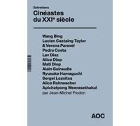 Cinéastes du XXIe siècle