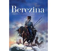 Cinebook Bérézina Tome 2