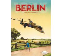 Cinebook Berlin : the seven dwarves