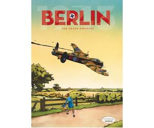 Cinebook Berlin : the seven dwarves