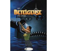 Cinebook Betelgeuse tome 3 - the other (en anglais)
