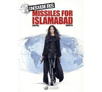 Cinebook Insiders tome 2 (en anglais)