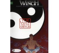 Cinebook Largo winch tome 12 (en anglais)