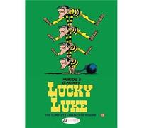Cinebook Lucky Luke Tome 5