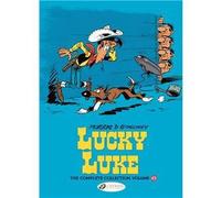 Cinebook Lucky Luke Tome 6
