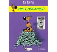 Cinebook Rin Tin Can Tome 2 - The Godfather