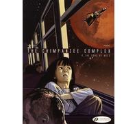 Cinebook The chimpanzee complex tome 2 (en anglais)