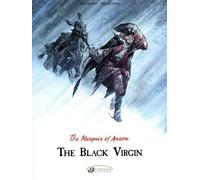 Cinebook The Marquis Of Anaon tome 2 - en anglais