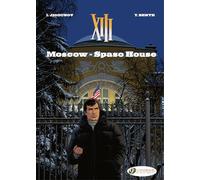 Cinebook XIII Tome 27 - Moscow Spaso House