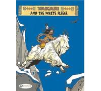 Yakari - tome 3 And the White Fleece (08)