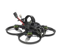 CINEBOT30 HD O3 HD Pro Drone 3INCH 4S 6S PNP ELRS compatibles 2,4g TBS Nano Prend en Charge 4k 60fps Compatible avec Le quadcoptère de Bricolage(HD O3 TBSNANORX 6S)